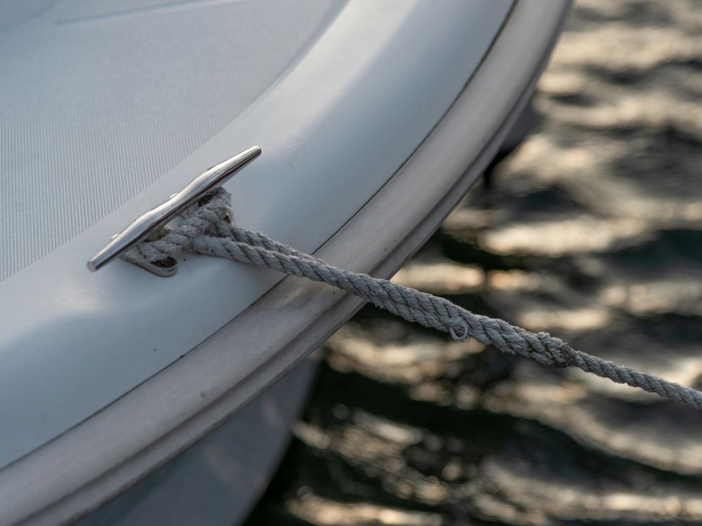 INGENIEURSPREEKINGEN Afl. 07: 316 Duurzaamheid van maritieme hardware: precisiegieten, elektrolytisch polijsten en installatie