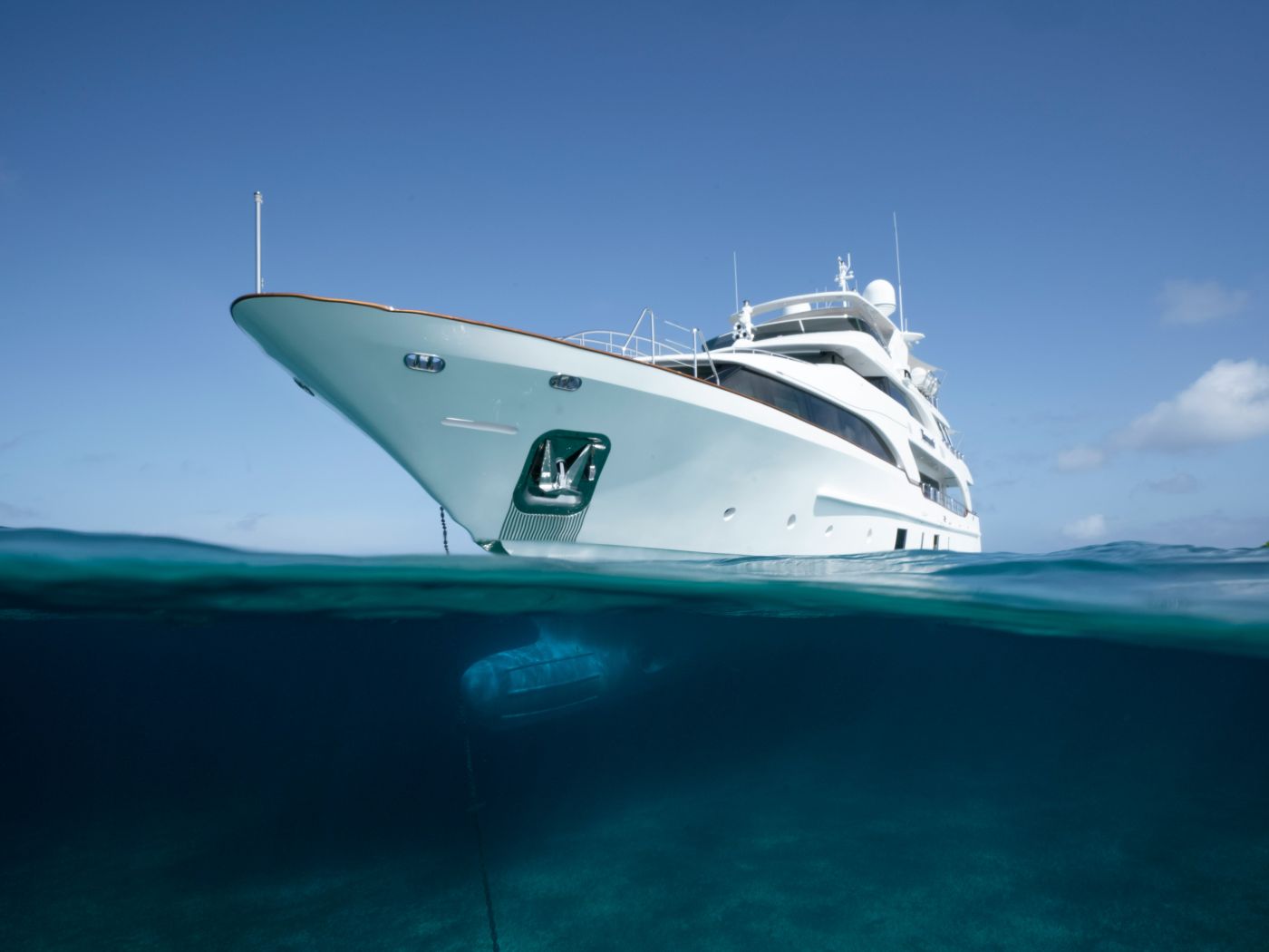 INGENIEURSPREEKINGEN Afl.15: Boegrollen voor bootankers: zelfstartende mechanica, schijfmaterialen en dekbelastingtechniek
