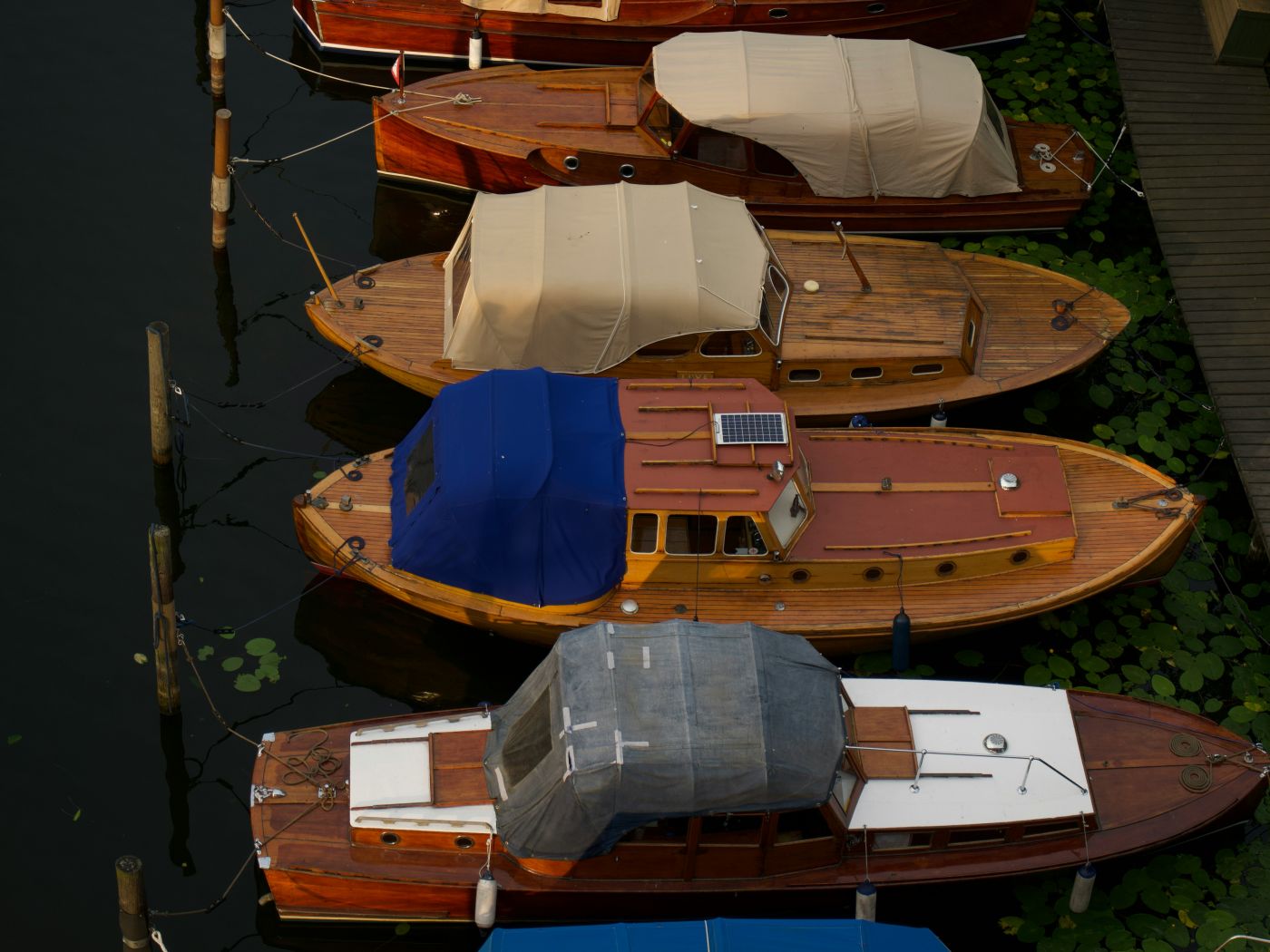 INGENIEURSPRAKEN Afl.30: Waarom scheepsscharnieren binden: controles op uitlijning, afzettingen, slijtage en corrosie