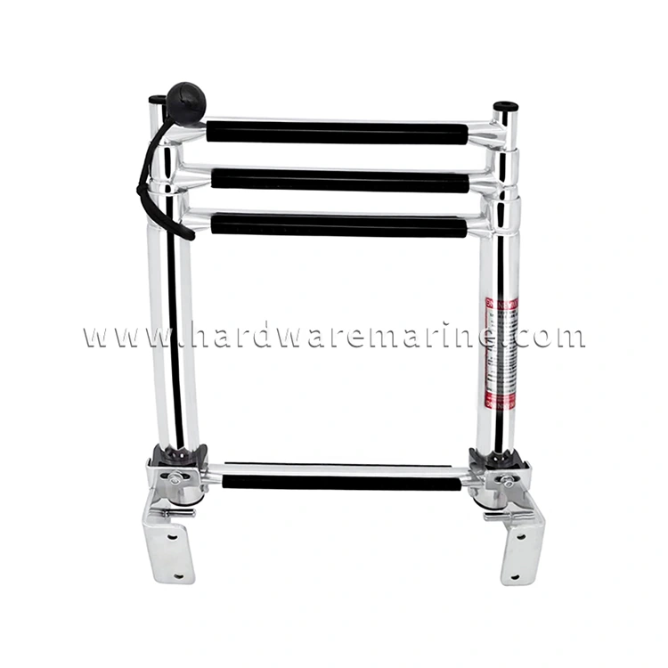 ABS Plastic Marine Thru Hull Fitting