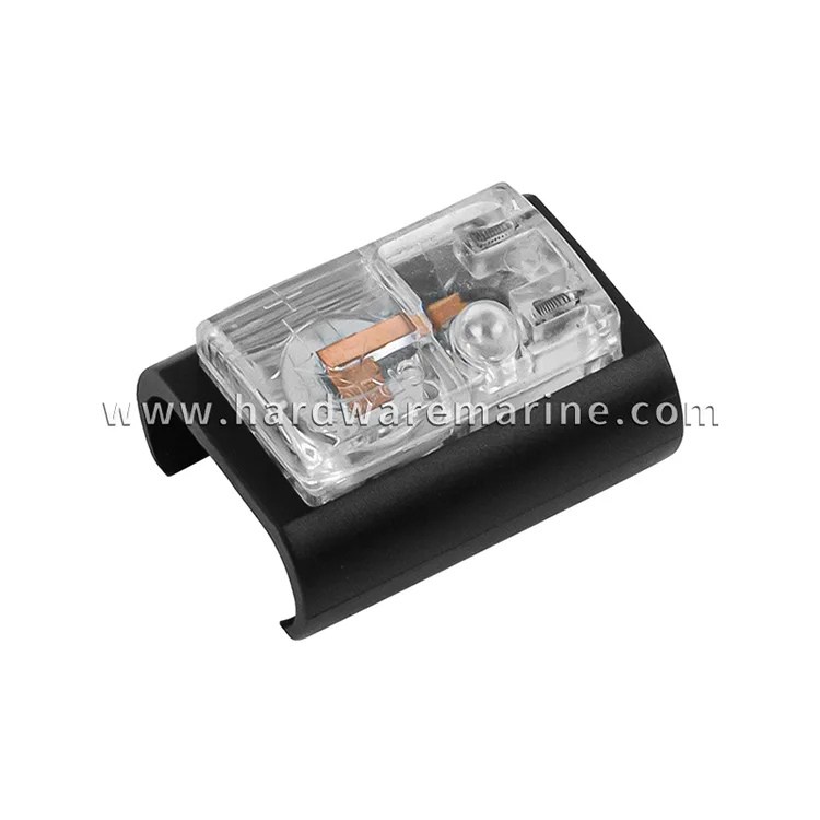 Marine Boot Ladder Stap LED-verlichting