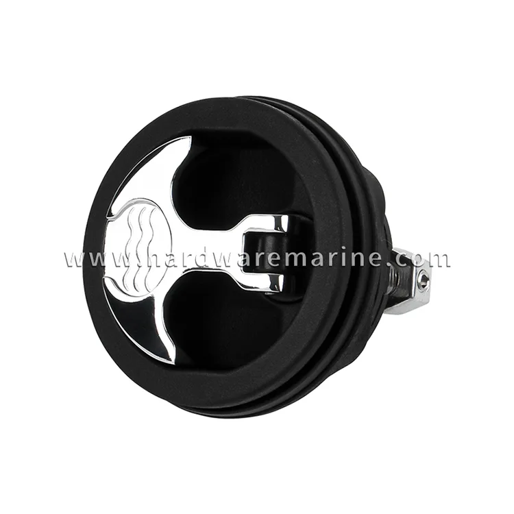 Marineboot Nylon Cam-grendel
