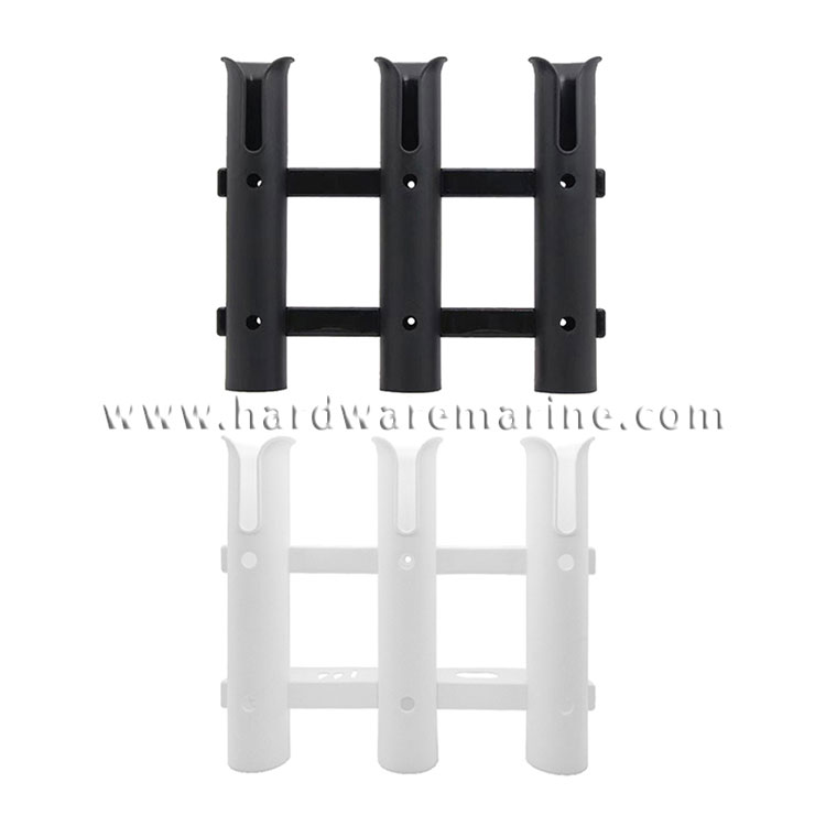 Kunststof hengelhouder Marine Tube Storage Rack Stand